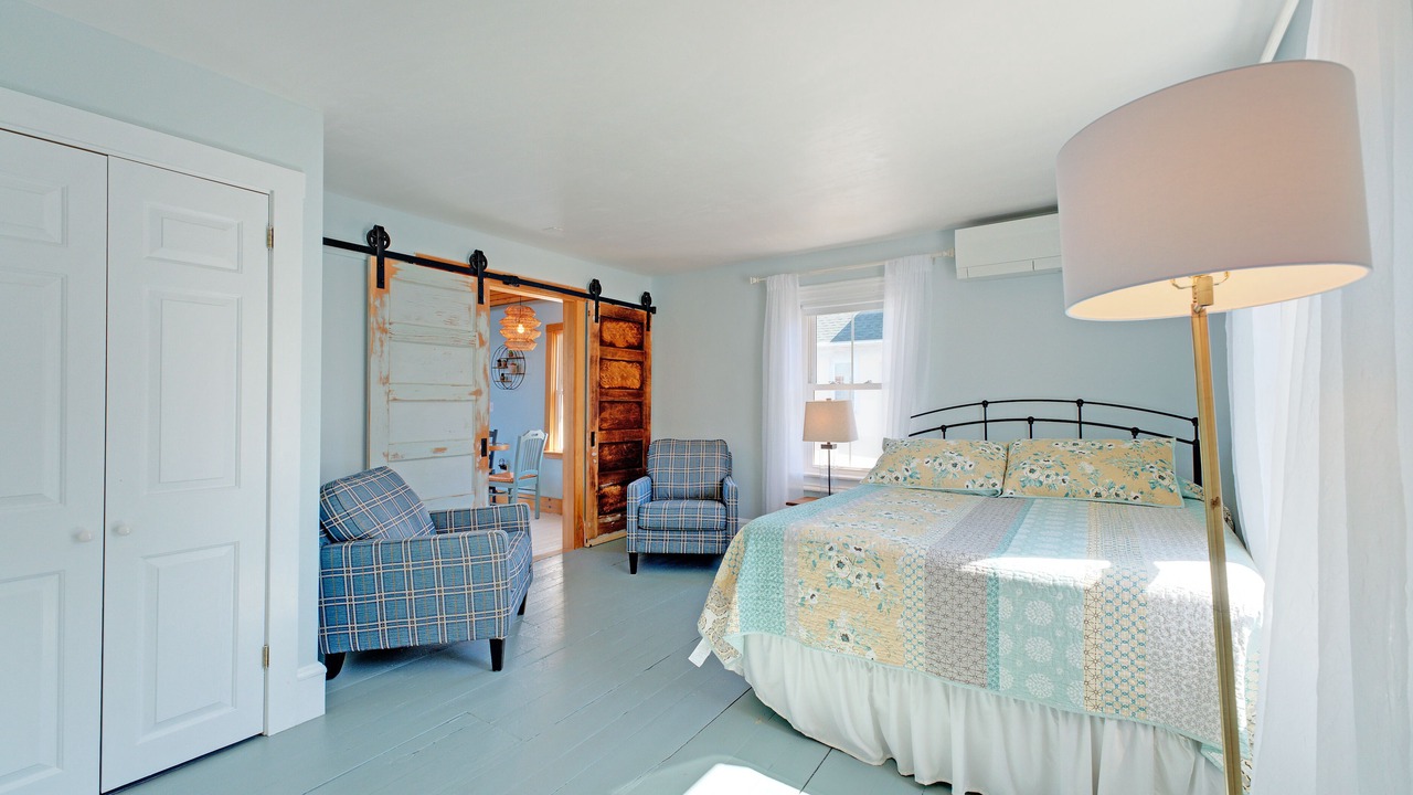 Photo of Bedroom in Belfast