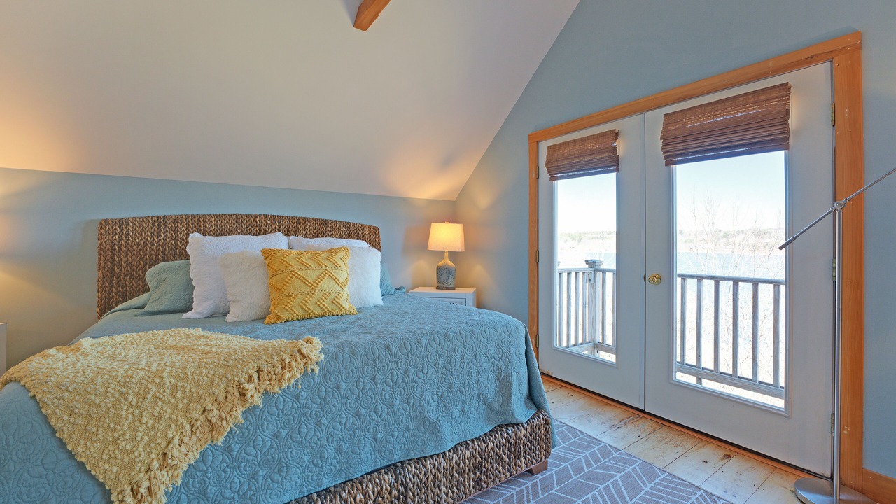 Photo of Bedroom in Belfast