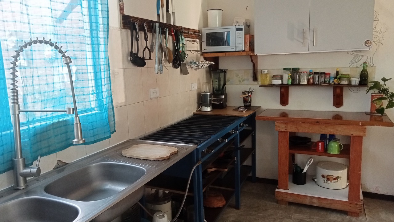 Photo of Kitchen in Apizaco
