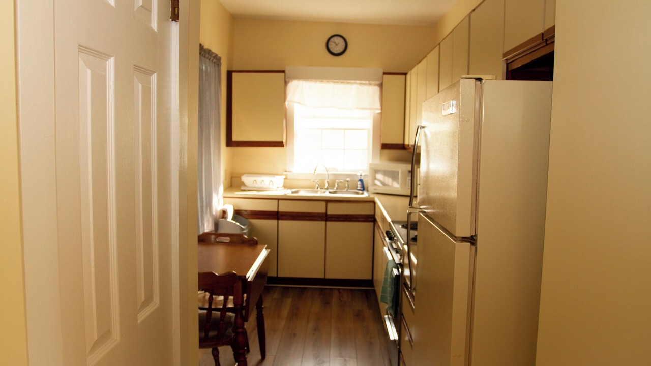 Photo of Kitchen in Poland