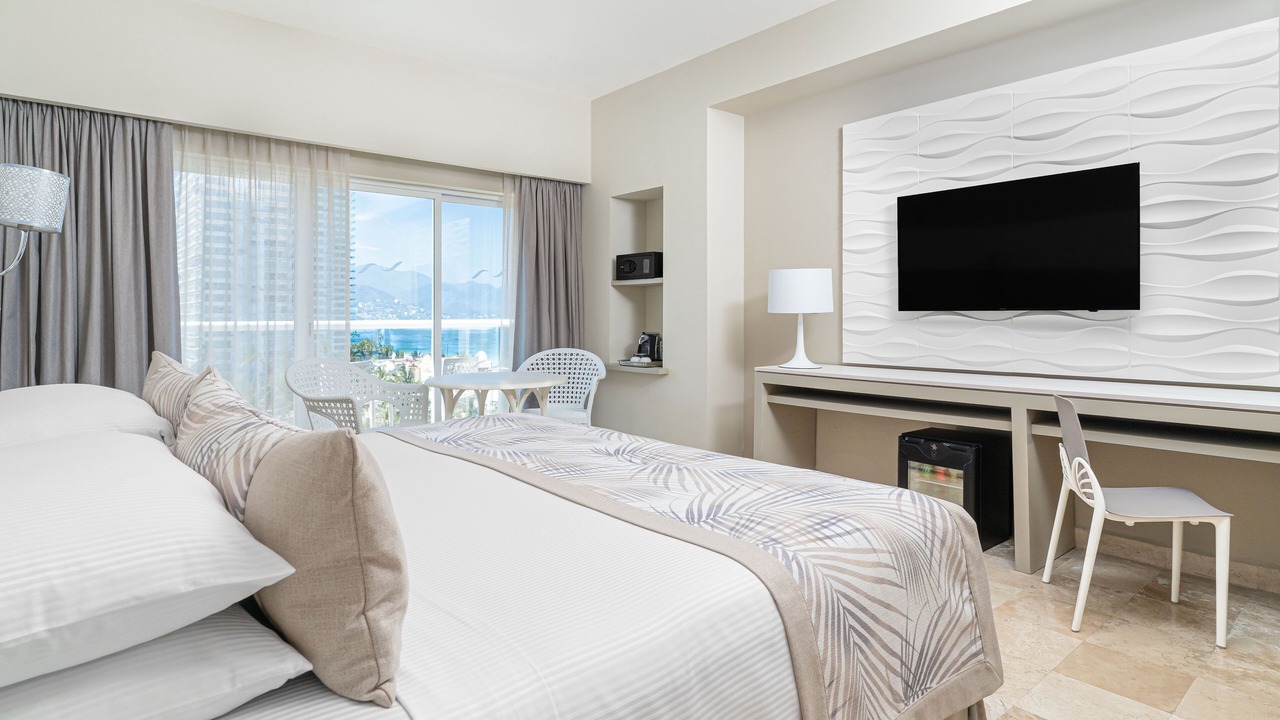 Photo of Bedroom in Puerto Vallarta
