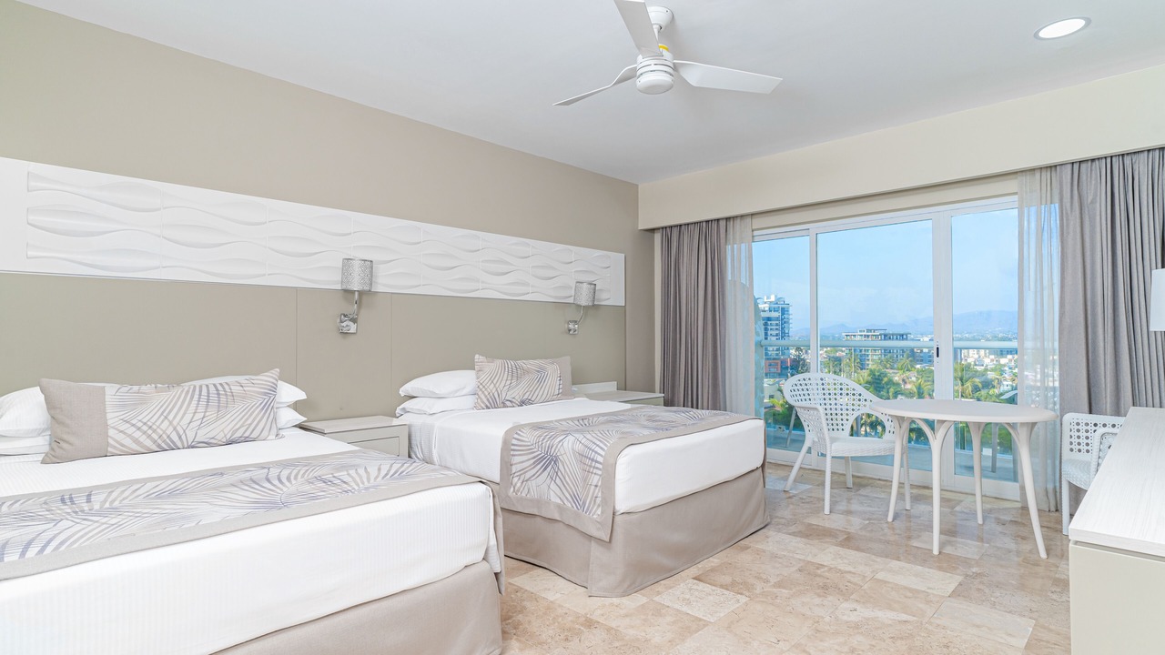 Photo of Bedroom in Puerto Vallarta