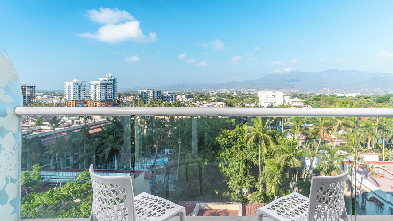 Photo of Bedroom in Puerto Vallarta