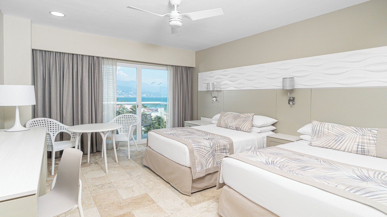 Photo of Bedroom in Puerto Vallarta
