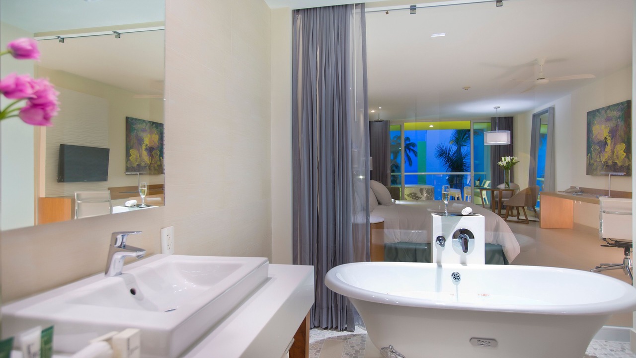 Photo of Bedroom in Puerto Vallarta