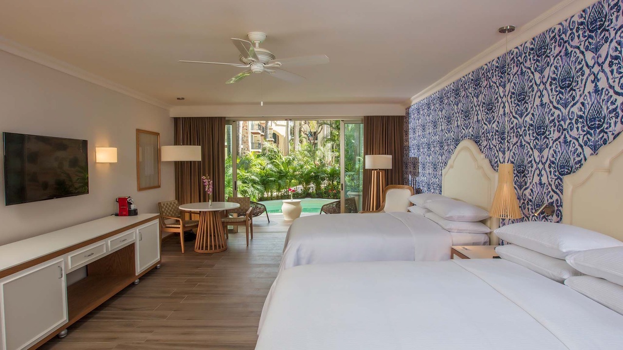 Photo of Bedroom in Puerto Vallarta