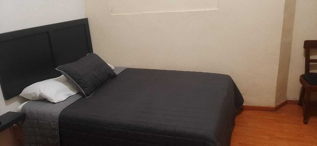 Photo of Bedroom in Cordoba