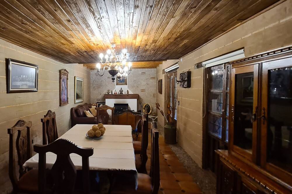 Photo of Livingroom in Atemajac de Brizuela