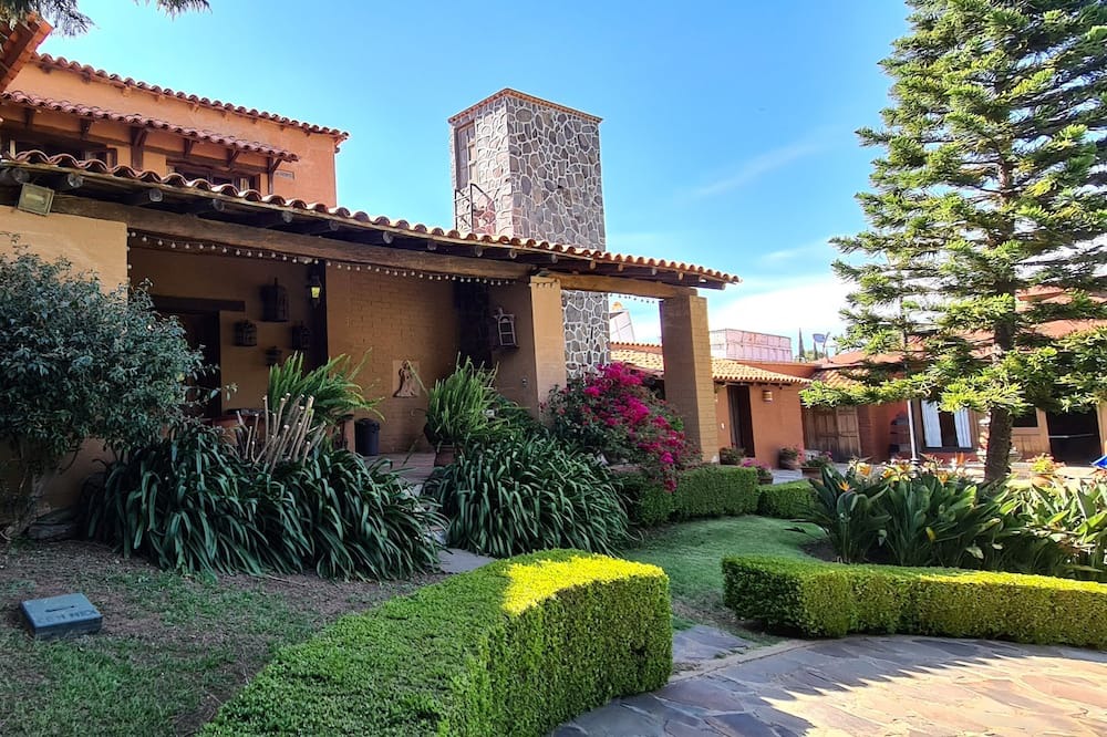 Photo of Bedroom in Atemajac de Brizuela