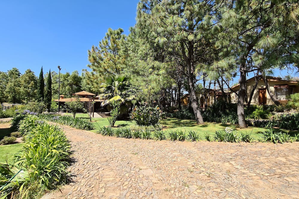 Photo of Outdoor in Atemajac de Brizuela
