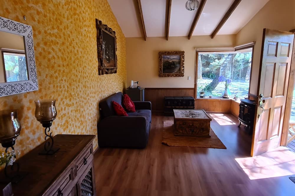 Photo of Livingroom in Atemajac de Brizuela