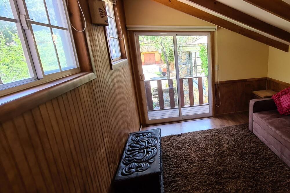 Photo of Livingroom in Atemajac de Brizuela
