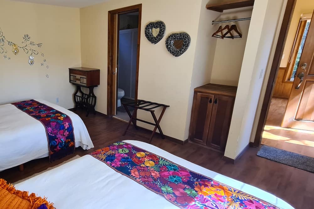 Photo of Bedroom in Atemajac de Brizuela