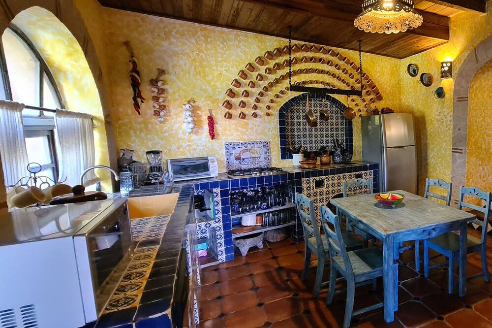 Photo of Kitchen in Atemajac de Brizuela