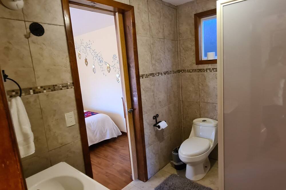 Photo of Bathroom in Atemajac de Brizuela