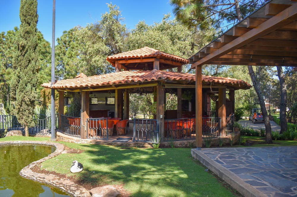 Photo of Outdoor in Atemajac de Brizuela