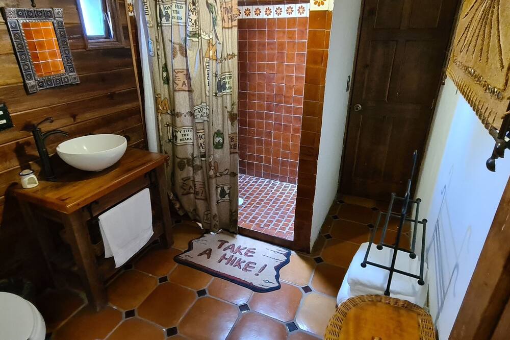 Photo of Bathroom in Atemajac de Brizuela
