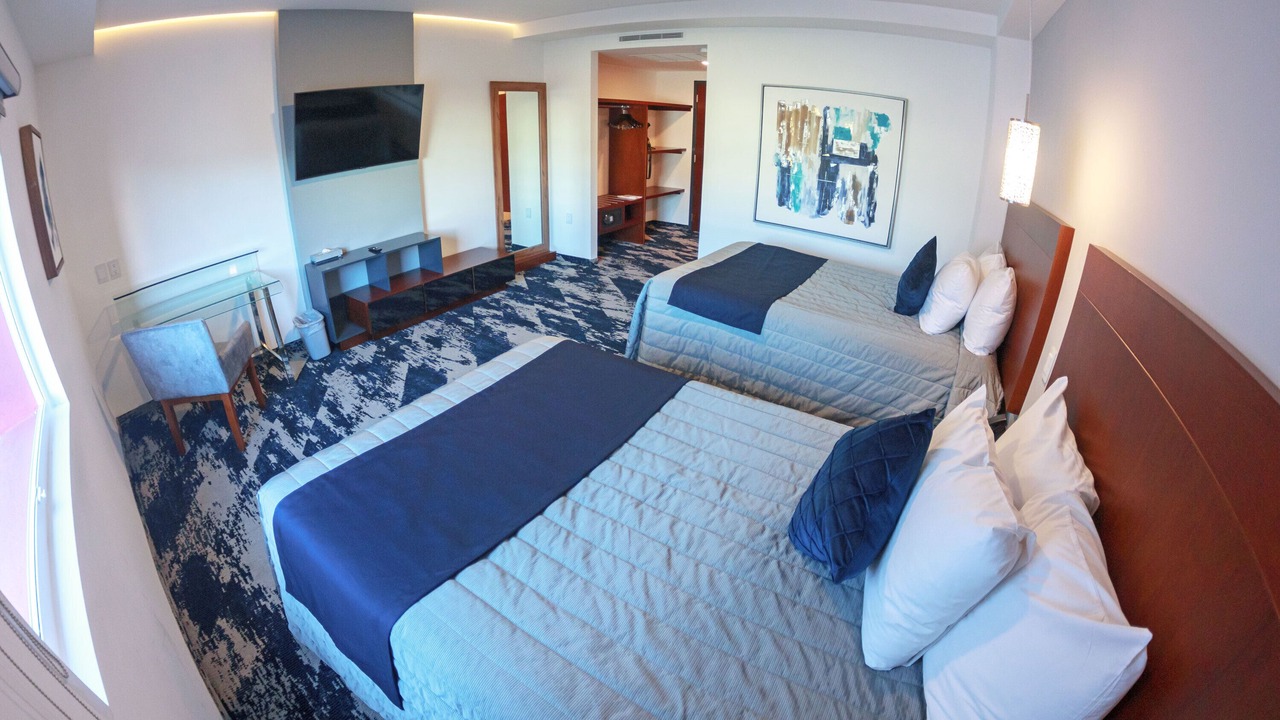 Photo of Bedroom in Centro