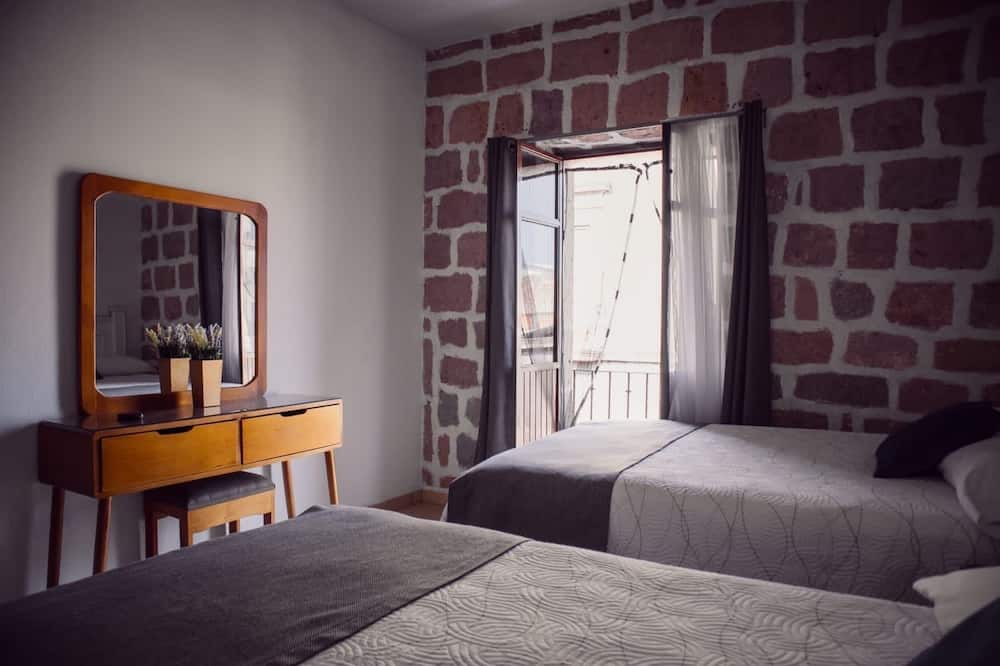 Photo of Bedroom in Historic Centre
