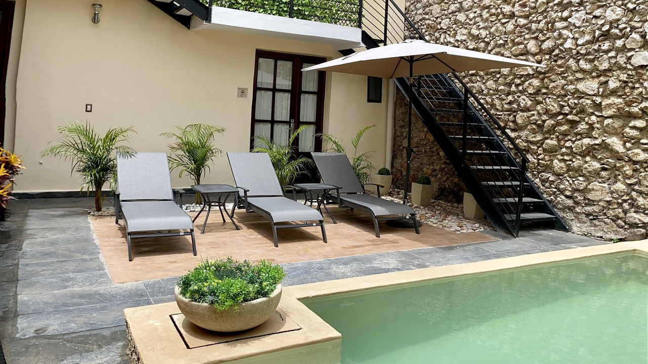 Photo of Outdoor in Centro