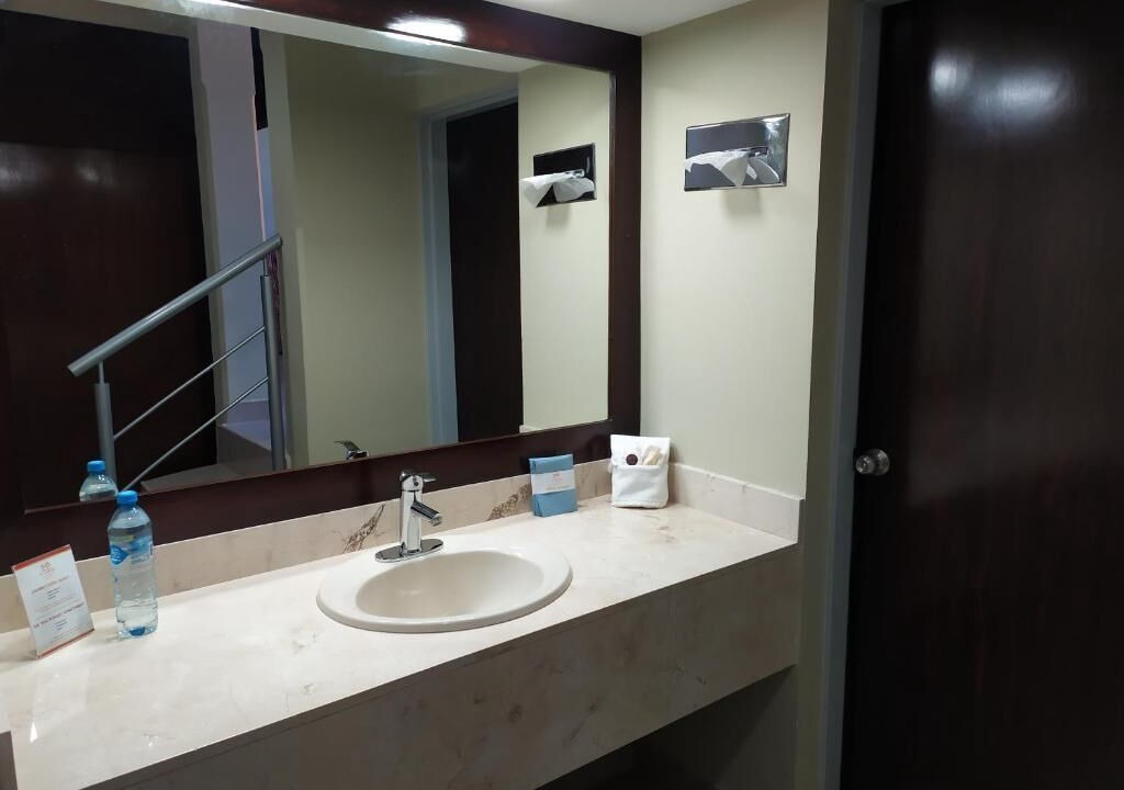Photo of Bathroom in Caborca