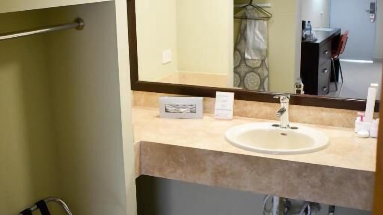 Photo of Bathroom in Caborca
