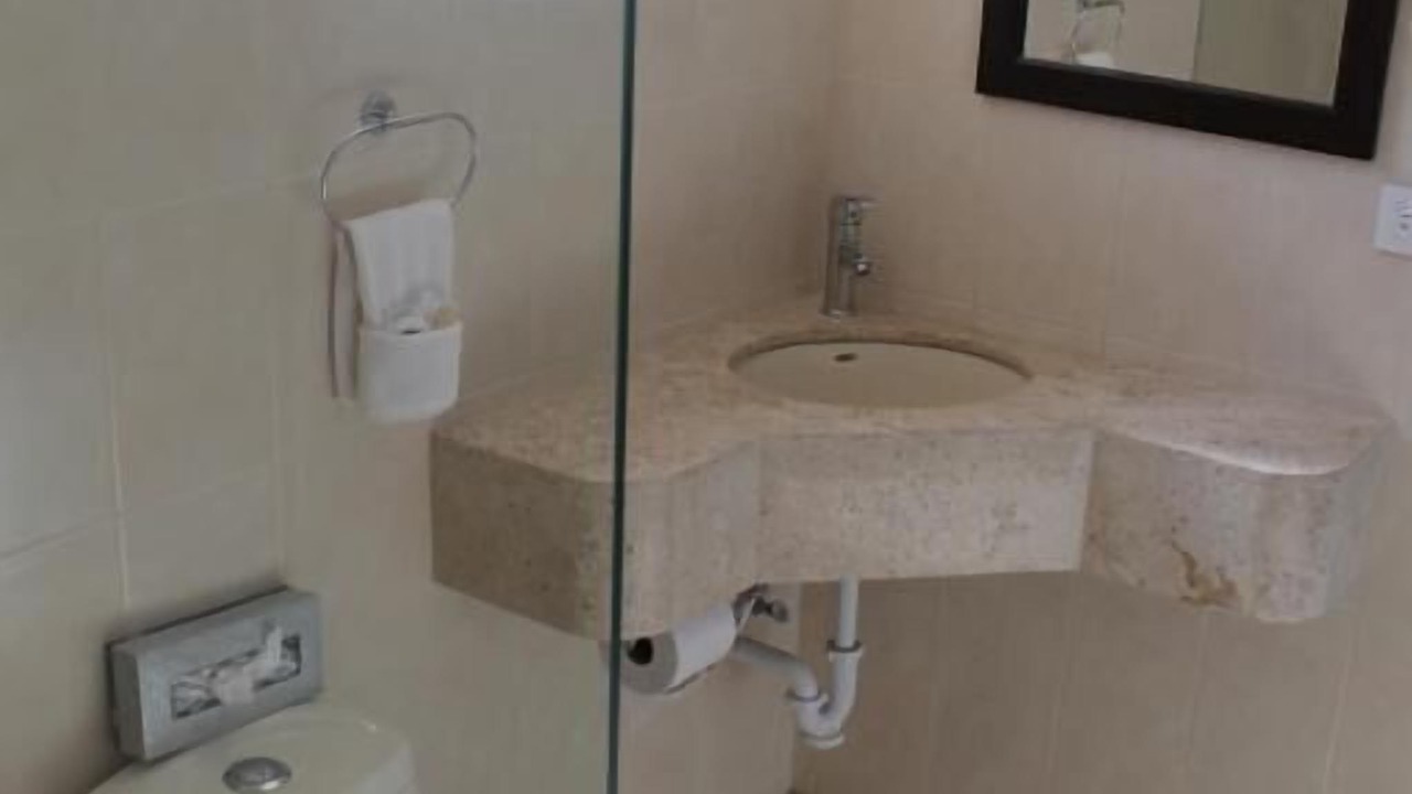 Photo of Bathroom in Caborca