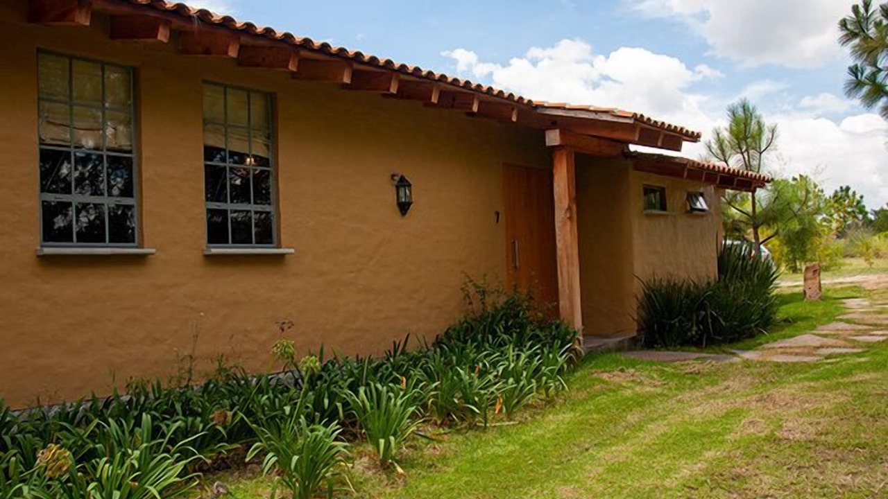 Photo of Outdoor in Tapalpa