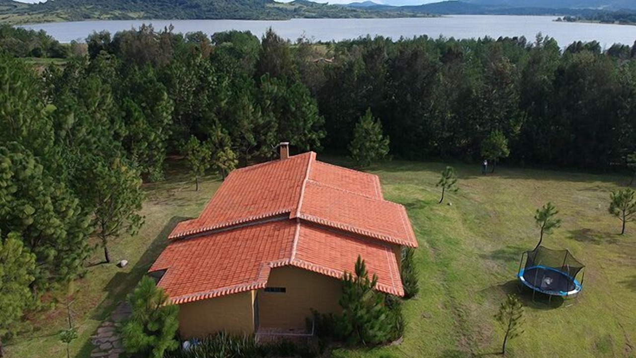Photo of Outdoor in Tapalpa