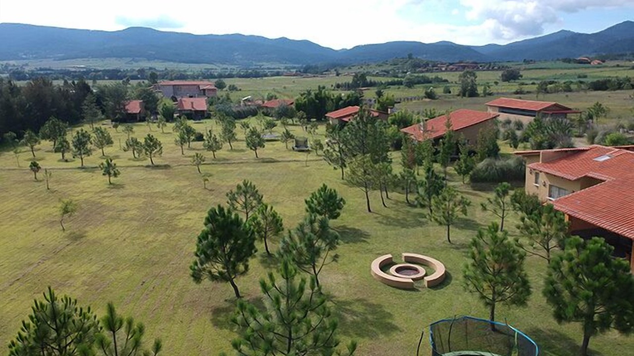 Photo of Outdoor in Tapalpa