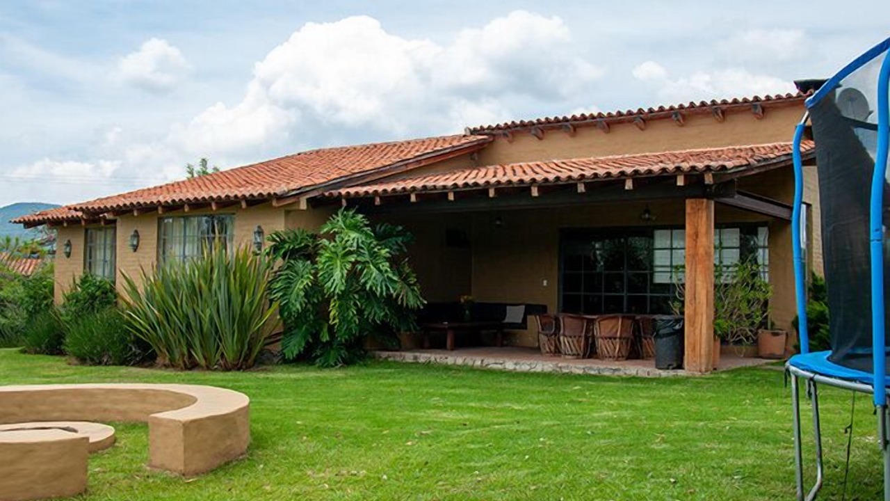 Photo of Outdoor in Tapalpa