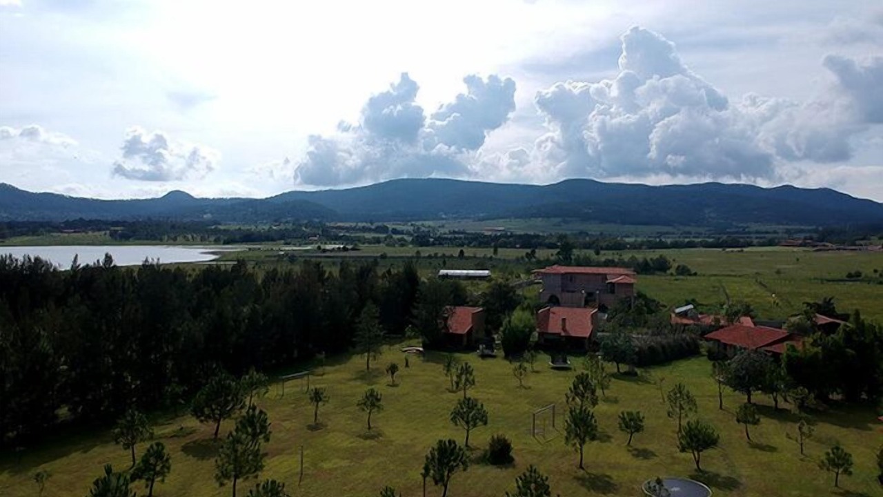 Photo of Outdoor in Tapalpa