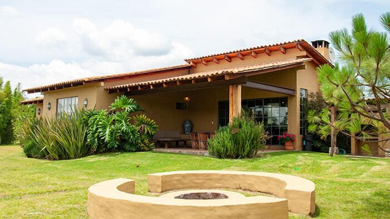 Photo of Outdoor in Tapalpa