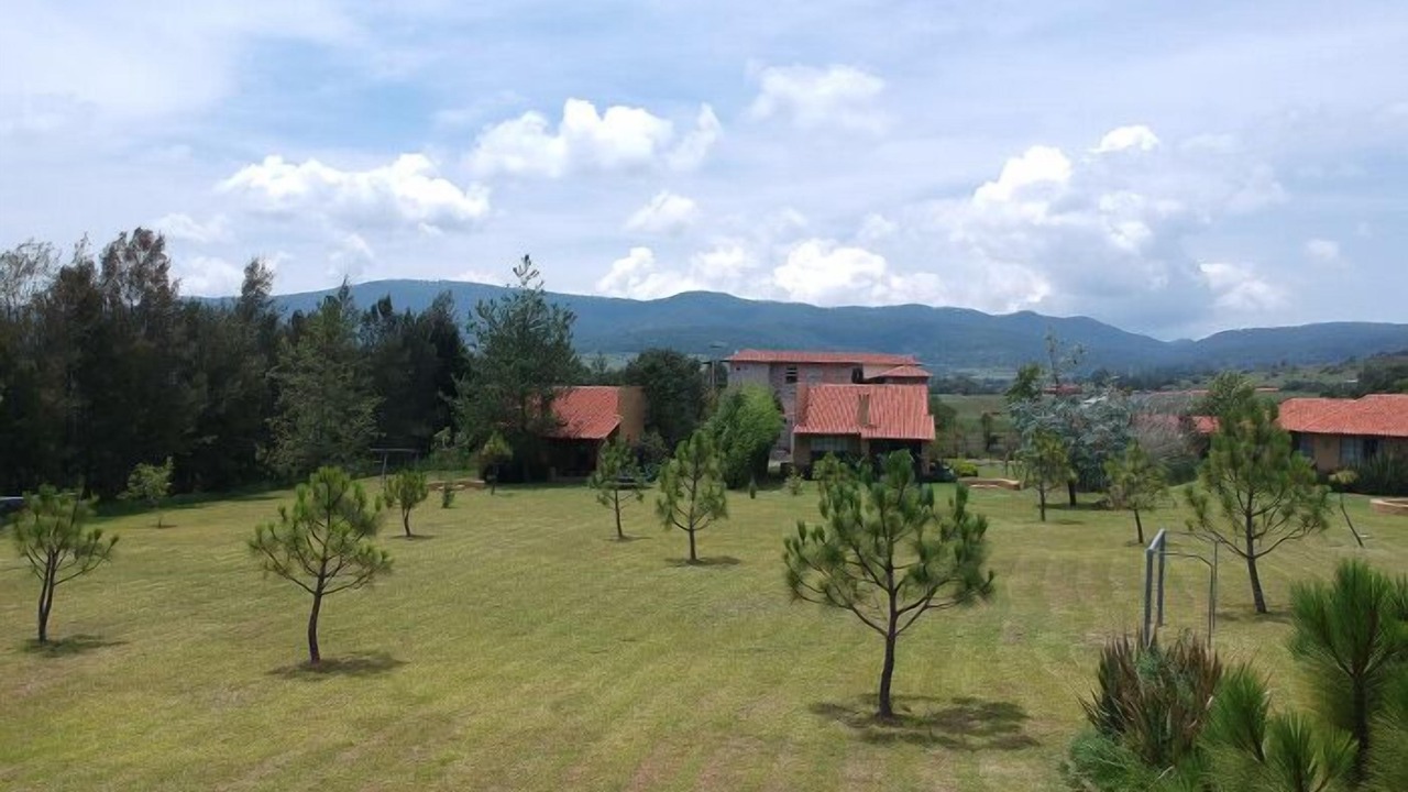 Photo of Outdoor in Tapalpa