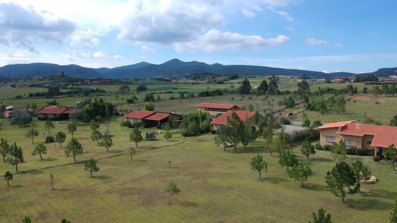 Photo of Outdoor in Tapalpa
