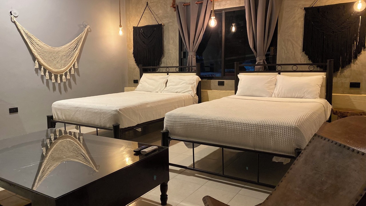 Photo of Bedroom in Chichen Itza - Valladolid