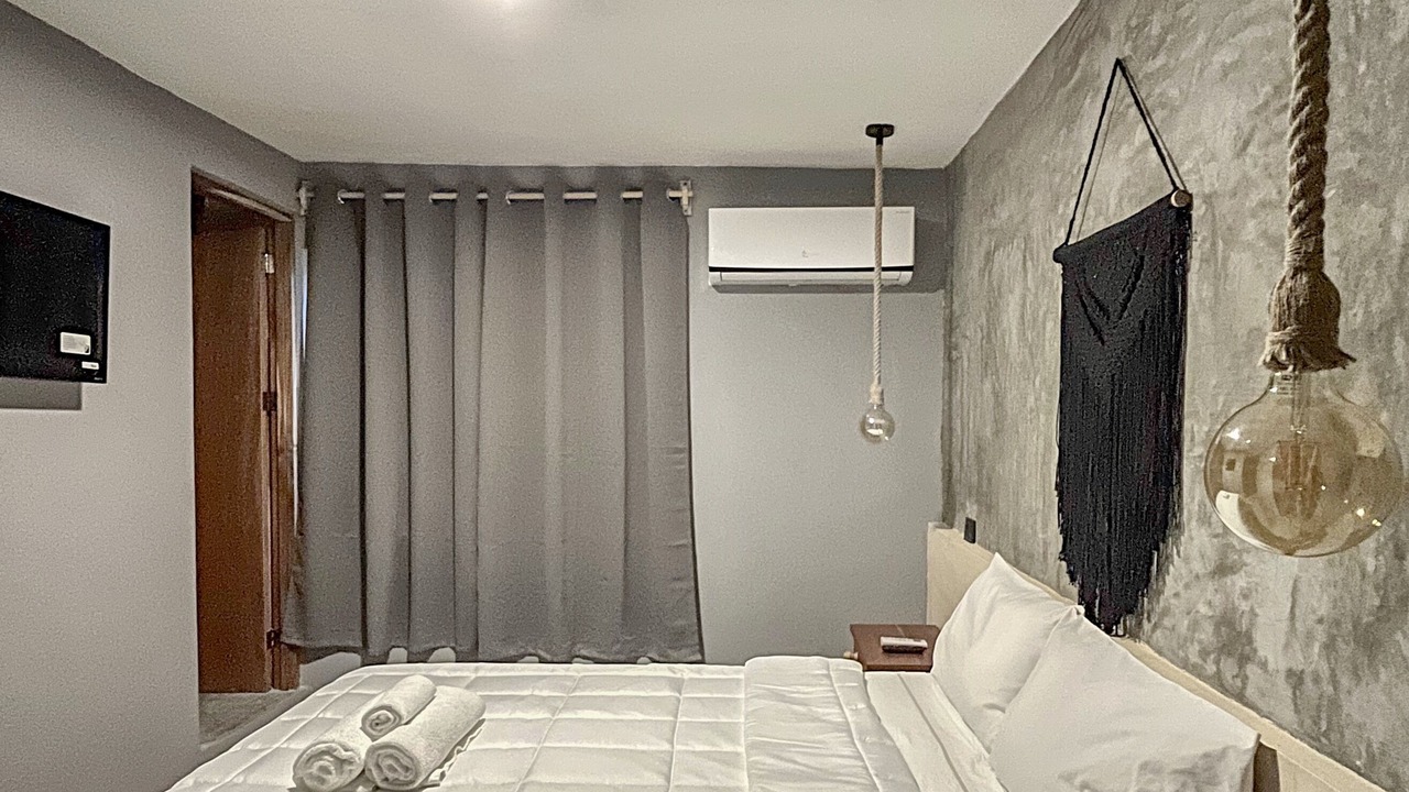Photo of Bedroom in Chichen Itza - Valladolid