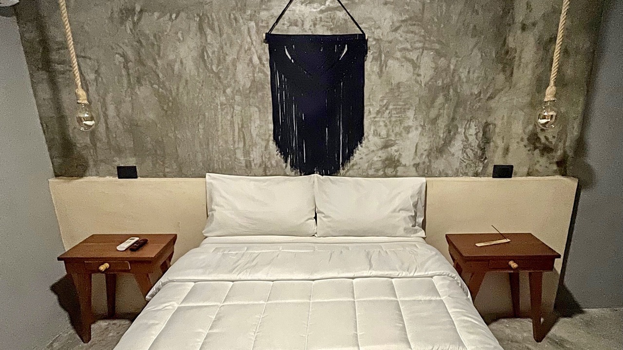 Photo of Bedroom in Chichen Itza - Valladolid