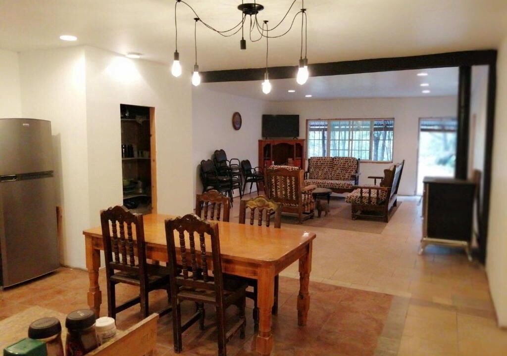 Photo of Livingroom in Areponapuchi