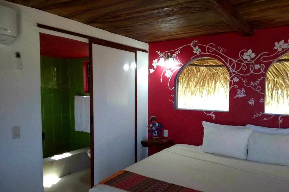 Photo of Bedroom in Cabo Corrientes