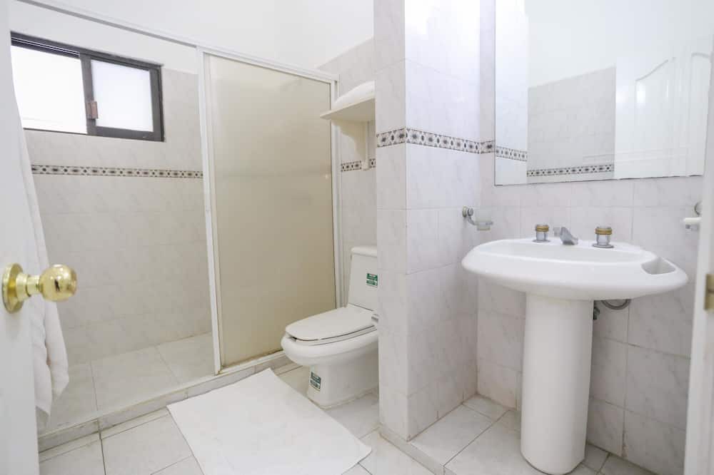 Photo of Bathroom in Lomas de Cocoyoc