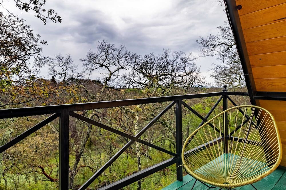 Photo of Patio Balcony in Amealco