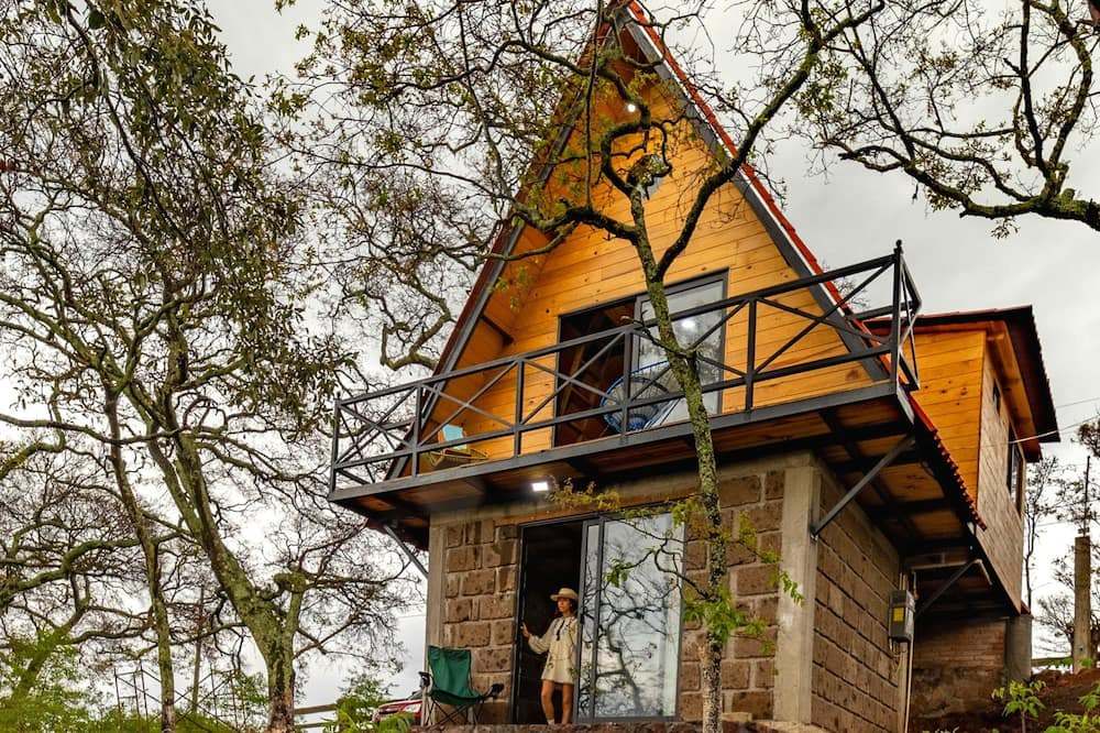 Photo of Outdoor in Amealco