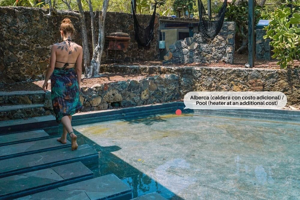 Photo of Outdoor in Santo Domingo