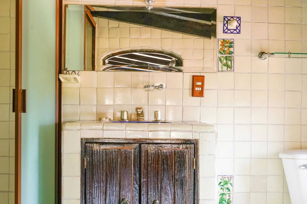 Photo of Bathroom in Santo Domingo