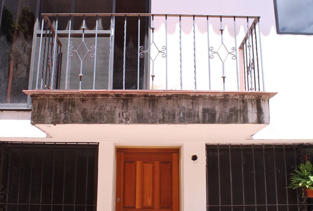 Photo of Outdoor in Coyoacan