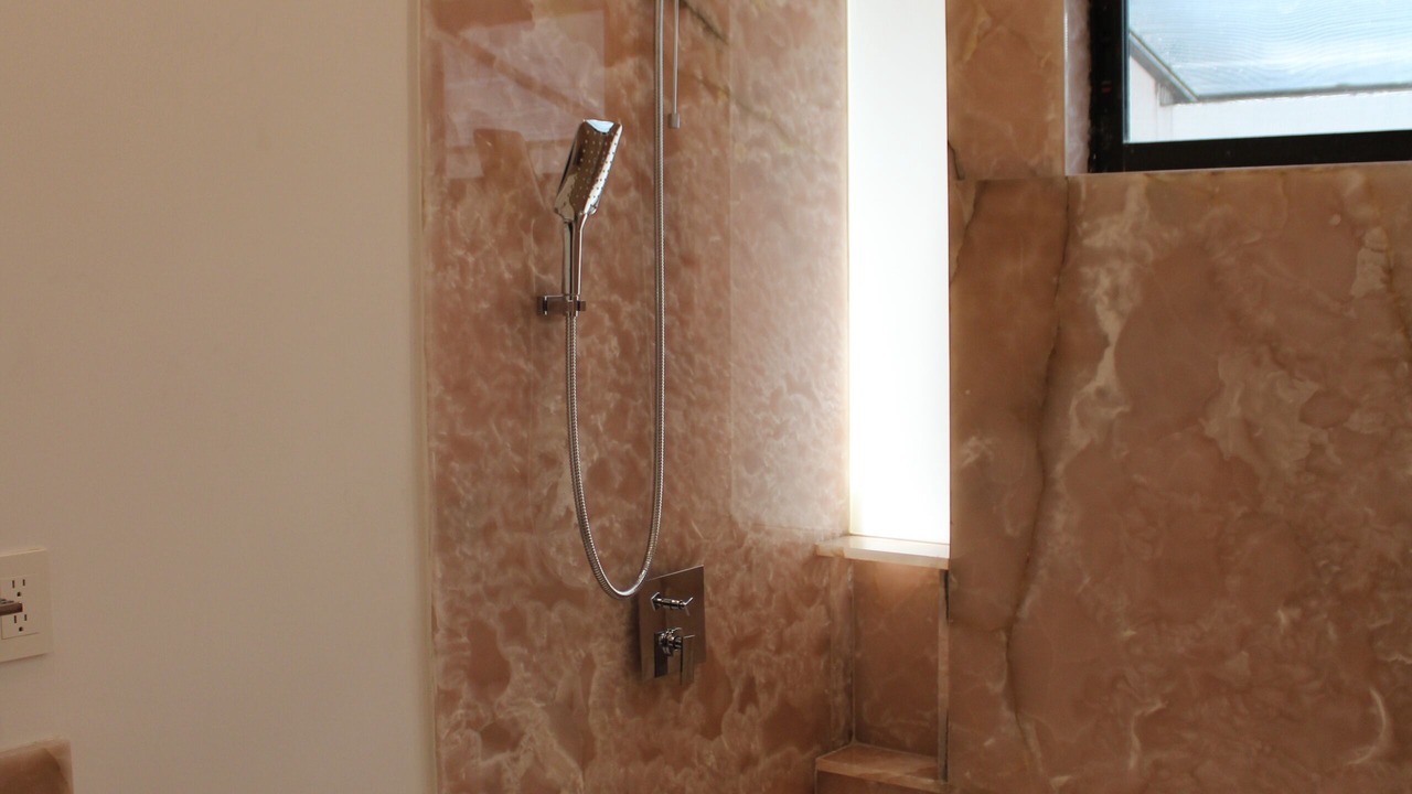 Photo of Bathroom in Coyoacan