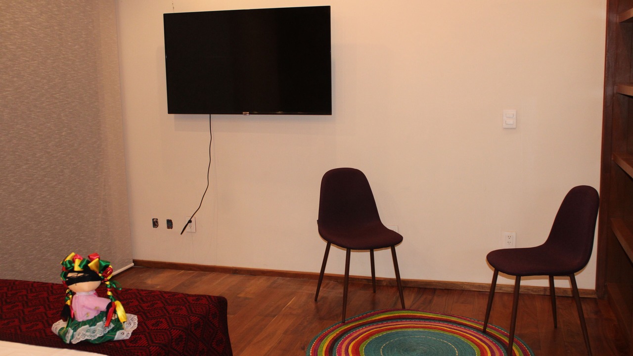 Photo of Bedroom in Coyoacan