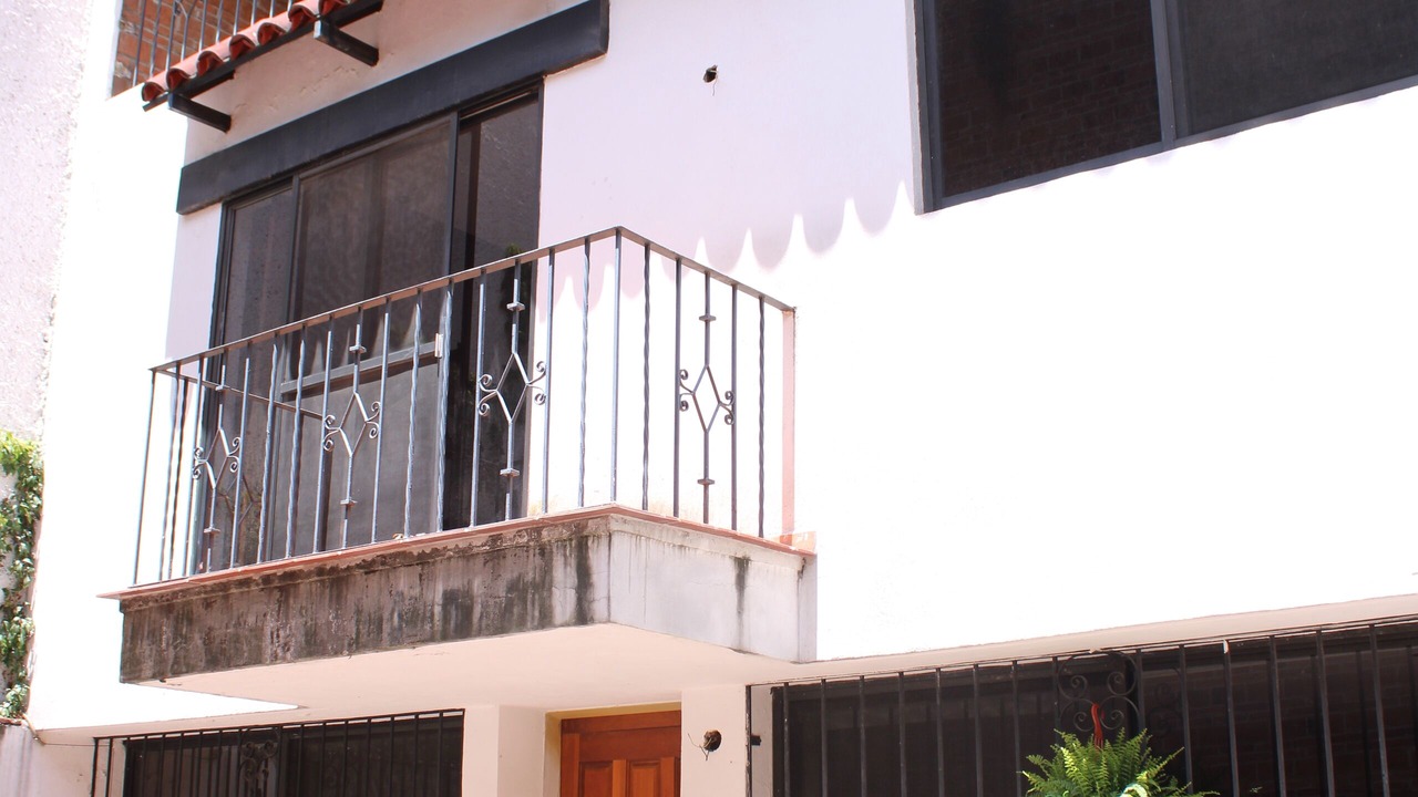 Photo of Outdoor in Coyoacan