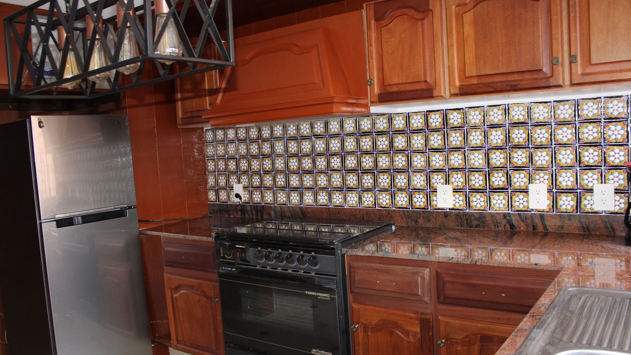 Photo of Kitchen in Coyoacan